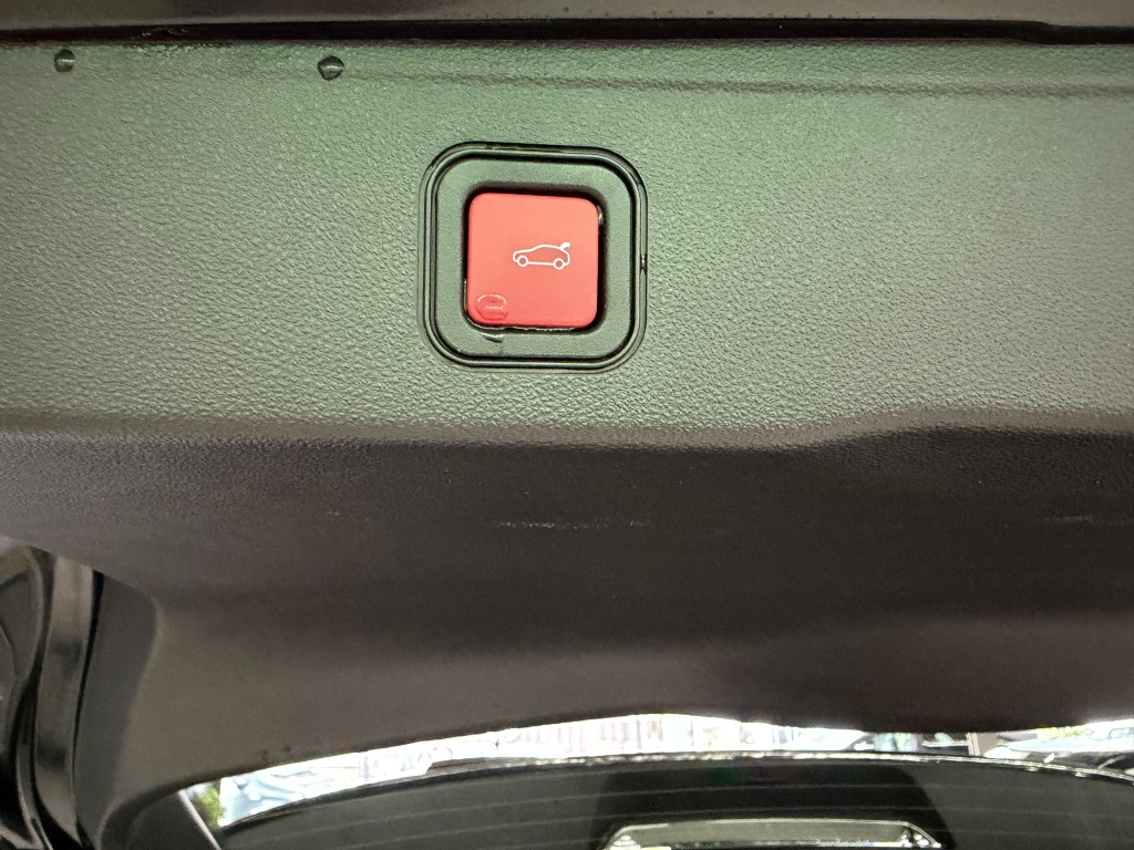 JEEP AVENGER 1200 TURBO SUMMIT NAVI PORTELLONE ELETTRICO